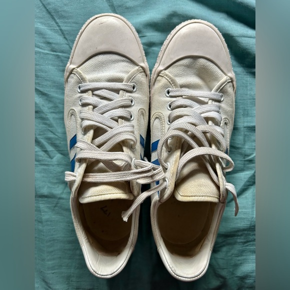 CELINE Paris low top sneakers EU 41 - Picture 3 of 6